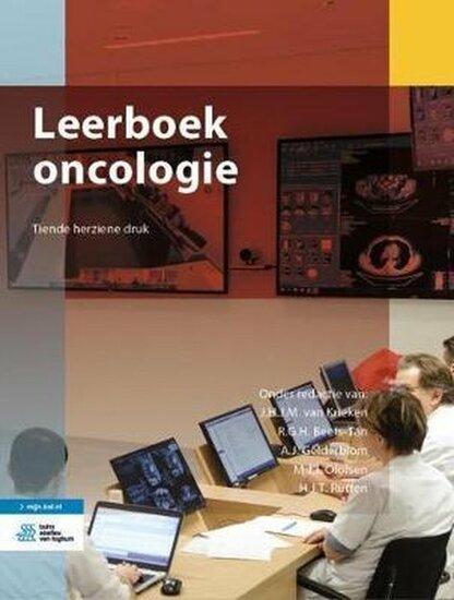Leerboek oncologie | 9789036824484, Boeken, Studieboeken en Cursussen, Verzenden