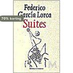 Suites 9789029052320 F. Garcia Lorca, Verzenden, Gelezen, F. Garcia Lorca