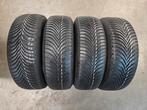 195/65/15 91T MICHELIN WINTER ALPIN5 7,1MM PROFIEL, Auto-onderdelen, Banden en Velgen, Ophalen, Gebruikt, 15 inch, Winterbanden