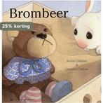 Brombeer 9789056951849 A. Caldirac, Verzenden, Gelezen, A. Caldirac