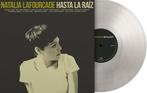 Natalia Lafourcade - Hasta La Raiz (Ltd. Crystal Clear LP), Verzenden, 1980 tot heden, 12 inch, Nieuw in verpakking