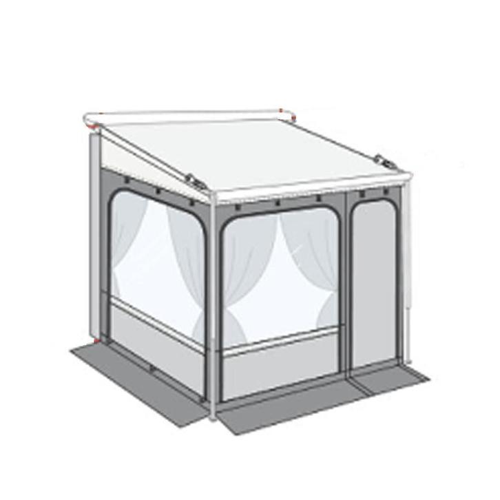 Fiamma Privacy Room F45/F70 300 L, Caravans en Kamperen, Tenten, Nieuw