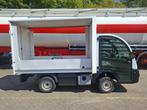 Aixam Mega E-Worker Elektrische Bakwagen RV-606-R, Gebruikt