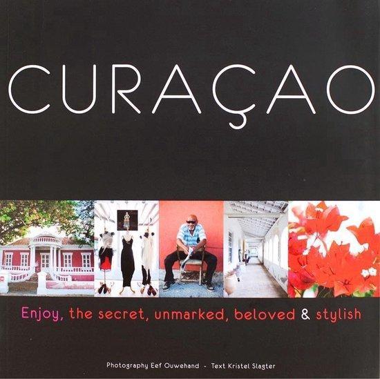 Curaçao 9789990413052 E.J. Ouwehand, Boeken, Taal | Engels, Gelezen, Verzenden