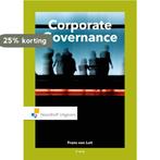 Corporate governance / Vast Boek / Noordhoff 9789001876852, Boeken, Verzenden, Zo goed als nieuw, Frans van Luit