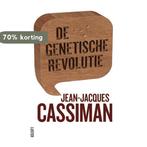 De genetische revolutie 9789460581069 Jean-Jacques Cassiman, Verzenden, Zo goed als nieuw, Jean-Jacques Cassiman