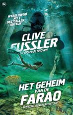 Het geheim van de farao / De NUMA files / 13 9789044352399, Verzenden, Gelezen, Clive Cussler