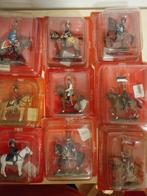 del Prado - Speelgoed figuur 9 Cavalieri napoleonici -, Nieuw