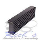 Bootkussen rubber 100×300 mm op u profiel, Watersport en Boten, Ophalen of Verzenden, Nieuw