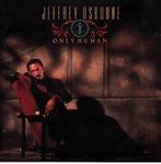 cd - Jeffrey Osborne - Only Human, Verzenden, Zo goed als nieuw