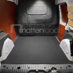 Laadvloermat rubber (traanplaat motief) Mercedes Citan kort, Ophalen of Verzenden, Nieuw