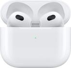 Apple AirPods 3 - met reguliere oplaadcase, Telecommunicatie, Mobiele telefoons | Oordopjes, Verzenden, Zo goed als nieuw