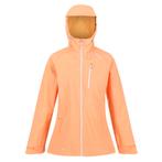 -70% Regatta  Regatta Dames britedale waterdicht jasje  maat, Kleding | Dames, Verzenden, Nieuw, Geel