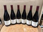 2019 Joubert M&CG, Vieilles Vignes - Fleurie - 6 Flessen, Nieuw