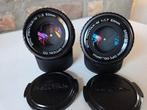 Pentax smc-M 1,7/50mm + smc-M 2/50mm | Prime lens, Nieuw