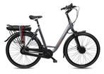 Elektrische Fiets Livorno Superior Voorwielmotor
