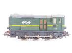 Roco H0 - 04160A - Dieselelektrische locomotief (1) - Serie, Hobby en Vrije tijd, Modeltreinen | H0, Nieuw
