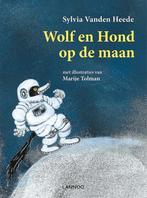 Wolf en Hond op de maan, Boeken, Ophalen of Verzenden, Nieuw