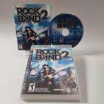 Rockband 2 American Cover Playstation 3, Nieuw, Ophalen of Verzenden