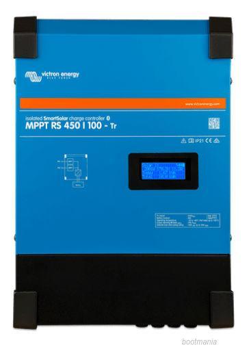 Victron SmartSolar MPPT RS 450/100-MC4, Watersport en Boten, Accessoires en Onderhoud, Verzenden
