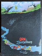 Spirou et Fantasio T18 - Qrn sur Bretzelburg - 2x C +, Boeken, Nieuw