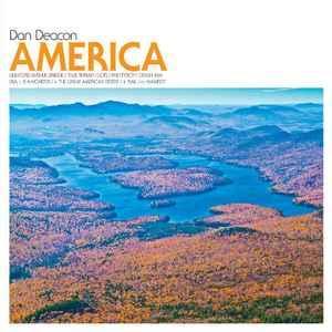 cd - Dan Deacon - America, Cd's en Dvd's, Cd's | Pop, Verzenden