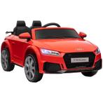 TRUUSK Elektrische Kinderauto met Afstandsbediening - MP3-sp, Verzenden, Nieuw