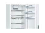 BOSCH KGE39AWCA - Koel-vriescombinatie - VitaFresh -, Verzenden, Zo goed als nieuw