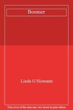 Boomer: Railroad Memoirs by Niemann, G. New   ,,, Niemann, Linda G., Zo goed als nieuw, Verzenden