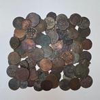 Republiek der zeven verenigde Nederlanden. Lot van 80 stuks