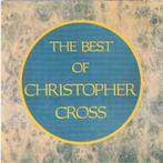 cd - Christopher Cross - The Best Of Christopher Cross, Verzenden, Zo goed als nieuw