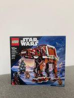 Lego Set - 40806 - Star Wars - Gingerbread AT-AT™ Walker –, Nieuw
