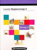Leeslijn versie 2 Kopieermap 3, Verzenden, Nieuw