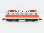 Fleischmann N - 6 7329 - Elektrische locomotief (1) - BR 141, Nieuw