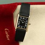 Cartier - Tank Must de Cartier - 6006 - Heren - 1980-1989, Nieuw