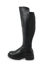 Steve Madden Laarzen in maat 38 Zwart, Kleding | Dames, Schoenen, Hoge laarzen, Verzenden, Zwart, Steve Madden