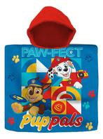 Paw Patrol Poncho 2011219, Verzenden, Nieuw