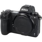 Nikon Z6 II body occasion, Audio, Tv en Foto, Verzenden, Gebruikt, Nikon