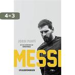 Messi 9789400404205 Jordi Puntí, Verzenden, Gelezen, Jordi Puntí