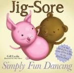 Jig-Sore 9781911135074 Gillian Leslie, Boeken, Verzenden, Gelezen, Gillian Leslie