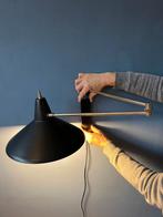 Vintage Swing-Arm Van Doorn Wall Lamp in Style of, Ophalen of Verzenden, Nieuw
