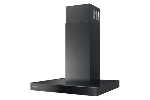 Samsung NK24M5070BM afzuigkap Muurmontage Zwart,369, Witgoed en Apparatuur, Afzuigkappen, Overige typen, Nieuw, Ophalen of Verzenden