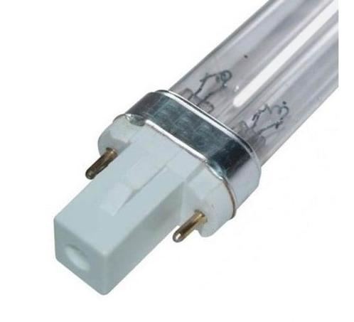 PL 18 watt uv lamp  (uv vervanglamp, G23 fitting), Tuin en Terras, Vijver-toebehoren, Overige typen, Nieuw, Ophalen of Verzenden