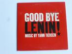 Good Bye Lenin! - Music by Yann Tiersen, Verzenden, Zo goed als nieuw