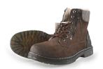 Mustang Snowboots in maat 45 Bruin | 10% extra korting, Kleding | Heren, Schoenen, Bruin, Verzenden, Overige typen, Mustang