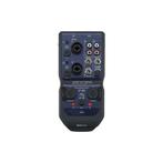 Zoom U 44 / U44 4in/4out, Handy Audio Interface SUPERPRIJS !
