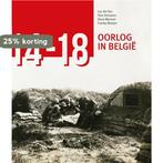 14-18 9789462580206, Verzenden, Zo goed als nieuw