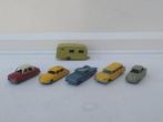 A Moko Lesney Matchbox Product 1-75 Regular Wheels Serie, Nieuw