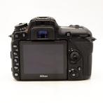 Nikon D7500 Camera Body (Occasion) - 69980 Opnamen, Spiegelreflex, Ophalen of Verzenden, Zo goed als nieuw, Nikon