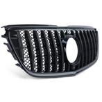 Sportieve Zwarte Autogrille voor Mercedes Vito W447 (2014..., Ophalen of Verzenden, Nieuw